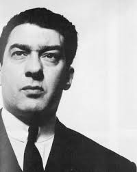 Barry, feel free, I trust in you!" Bongo, 1965