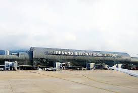 China southern airlines has direct flights from penang to guangzhou. Penang International Airport Wikiwand
