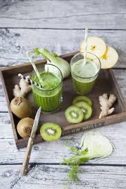 Jus Vert De Joie Recette Recettes Crues Encas Sains Recettes Minceur