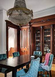 Maybe you would like to learn more about one of these? A Bit Tori And Dean Published 2013 Home Harlem Furniture Victorian Interiors