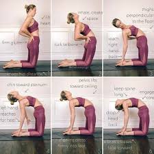 See This Instagram Photo By Chelseasyoga 596 Likes Bikram Yoga Poses Easy Yoga Workouts Yoga Fitness