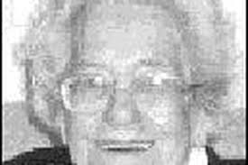 Mrs. Mary (Denise) Pentony