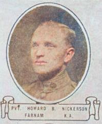 Farnam Alumni & Friends