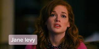 Tinker Bell Live Action Dove Cameron