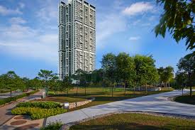 Sharing experience parkcity medical centre kepong justdroool. One Central Park For Sale In Desa Parkcity Propsocial