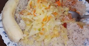 See recipes for beef stew served with rice #authormarathon too. 56 Easy And Tasty Meat Cabbage Stew With Rice Recipes By Home Cooks Cookpad