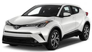 Продам toyota chr 1.8 hybrid, 2016р. Toyota C Hr 2019 Price In Ecuador Features And Specs Ccarprice Ecu