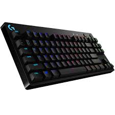 At full retail price, it would be a little harder to justify buying this keyboard. Logitech G Pro X Mechanical Gaming Keyboard Pc Buy Now At Mighty Ape Nz