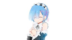 View Download Comment And Rate This 1920x1080 Rem Wallpaper Wallpaper Abyss Mangas Drole Les Oeuvres Fille Manga