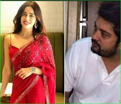 Neha Pendse Make Big Disclosure About Her Marriage With Boyfriend Shardul Newstrack English 1 neha pendse make big disclosure about