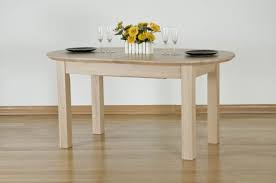 Check spelling or type a new query. Round Light Oak Dining Table Novocom Top