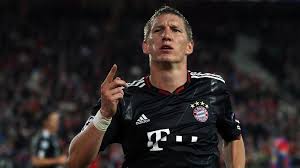 Bayern close to signing chelsea teenager soglo. Schweinsteiger Turns Tables On Basel Uefa Champions League Uefa Com