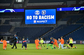 In a recent interview, psg's new goalkeeper and euro 2020 player of the tournament gianluigi donnarumma said that he is looking forward to playing with lionel messi. Basaksehir Demands Life Long Ban For Psg Game Referees Daily Sabah