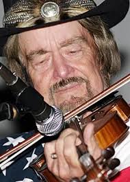 Vernon Derrick: master musician and great friend