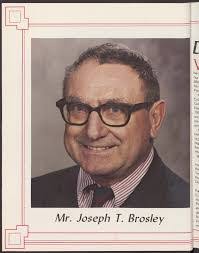 Ted Fitz's Instagram, Twitter & Facebook