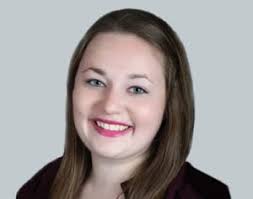 Alyssa Holcomb, Marketing and Social Media Coordinator