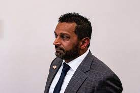 Kash Patel's potential targets fear his tenure as FBI director