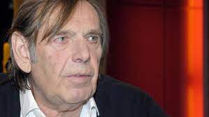 Ich finde, das ist ein guter. Ich War So Gerne Wie Franz Josef Wagner Eine Kolumne Voller Schmarrn Leben Themen Puls