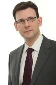 Steven Riker, Solo Practitioner (Attorney)