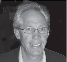 Christopher BEAHM Obituary