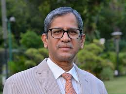 Justice ramana took the oath at a brief ceremony held at rashtrapati bhawan. Understanding Cji Designate Justice Nv Ramana Theleaflet