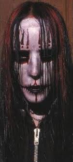 Anders formed painface and was in the band during on a pale horse. Joey Jordison Drummer For Slipknot