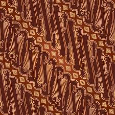 Seamless Batik Parang Pattern 2 Batik Parang Batik Pattern Batik