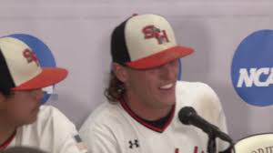 @BearkatVid's video Tweet