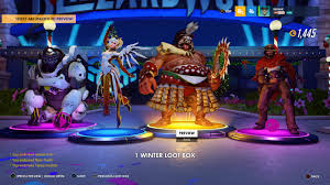 Bundle is a set of 8 engaging math challenges, each with a focus on addition and subtraction. Overwatch Gives All Players Five Free Winter Loot Boxes Game Informer