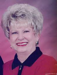 Obituary for Betty Jo Long Nelson