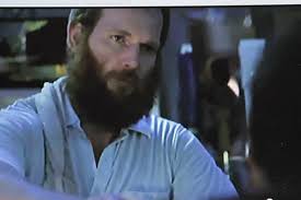 BACKSTAGE with Michael J. Kirkland |