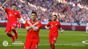 In such page, we additionally have number of images out there. Pes 2020 Fc Bayern Munchen Wird Partner Viele Screenshots Erstes Video
