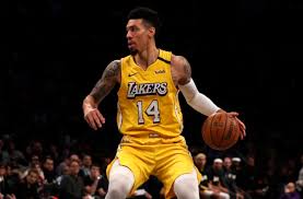 Kyle kuzma warns the media about choosing the 2020 nba mvp, lebron james wishes jr smith as he turns 35. Lakers News Danny Green Says J R Smith Is In Good Shape