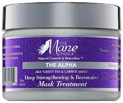 Eufora nourish urgent repair treatment. 7 Best Deep Conditioners For Black Hair