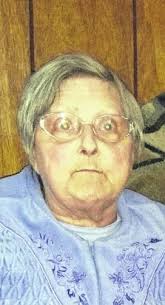 Sheila Mouk Obituary (1946