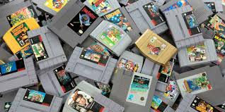 Gamestreet, gamestreet.ca, video games canada. Where To Buy Retro Video Games Online Make Tech Easier