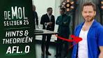 De EERSTE AFVALLER nu al BEKEND? | Wie is de Mol ... - YouTube