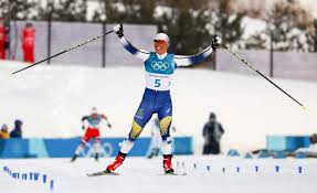 Biathlon is divided into male and female. Kalla Wins Bjoergen Makes History At Winter Olympics Skyhinews Com
