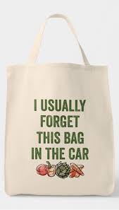 It's almost 2017 and grocery stores are still practicing this dated sexist stereotype that buying food is the domain of women. Funny Reusable Grocery Shopping Bag Zazzle Com In 2021 Grocery Tote Bag Shopping Bag Design Grocery Shopping Bags