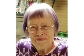 Hilda Hoffman Obituary (1928