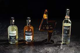 Tereska, a child in a residence for disturbed children, grew up in a concentration camp. Limited Edition Tesla Tequila Sold Out In A Day A Little Bit Human