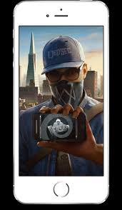 Watch dogs 2 wallpaper iphone. Watch Dogs 2 Wallpapers 4k Hd Pour Android Telechargez L Apk