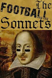 Amazon.com: The Football Sonnets (NOVEL EXTRACT) eBook : Hammack, Dan:  Kindle Store