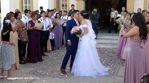 Wie groß eine hochzeit ist, bleibt dem brautpaar überlassen. Heiraten Und Hochzeit In Mexiko Planet Mexiko