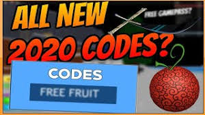 So, let's not waste any time and get to the main content: Update 9 Blox Fruits Code