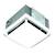 Bathroom Round Exhaust Fan