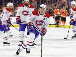 Compte officiel des canadiens de montréal · official account of the montreal canadiens #gohabsgo goha.bs/349xfnb. Montreal Canadiens Trade Deadline Decisions Loom Large