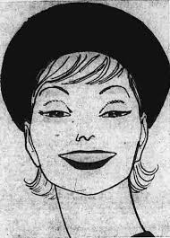 SPECIAL PURCHASE EASTER HATS Bill to Save New Haven RR