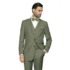 Overstock Com Online Shopping Bedding Furniture Electronics Jewelry Clothing More Green Suit Men Fitted Suit Slim Fit Suit