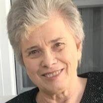 Antoinette Gallagher Obituary